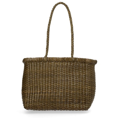BORSA "B WEAVE" SMALL