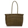 BORSA "B WEAVE" SMALL
