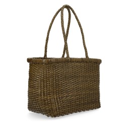 BORSA "B WEAVE" SMALL