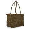 BORSA "B WEAVE" SMALL