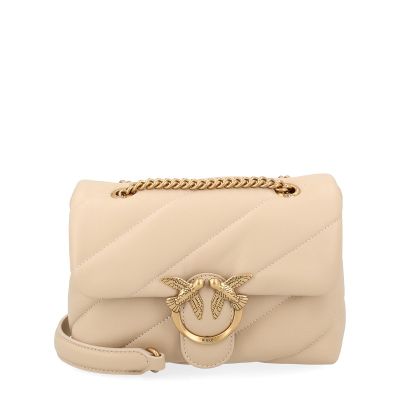 BORSA "LOVE PUFF" MINI