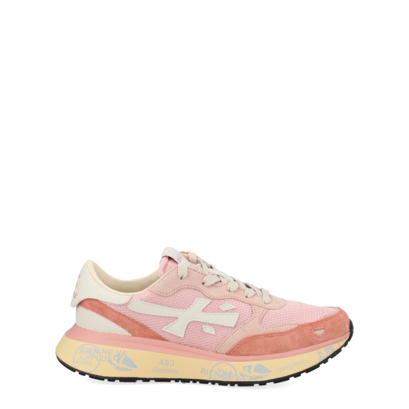 SNEAKER "LAURYN"