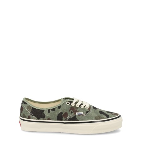 SNEAKER "AUTENTIC PREMIUM"