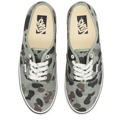 SNEAKER "AUTENTIC PREMIUM"