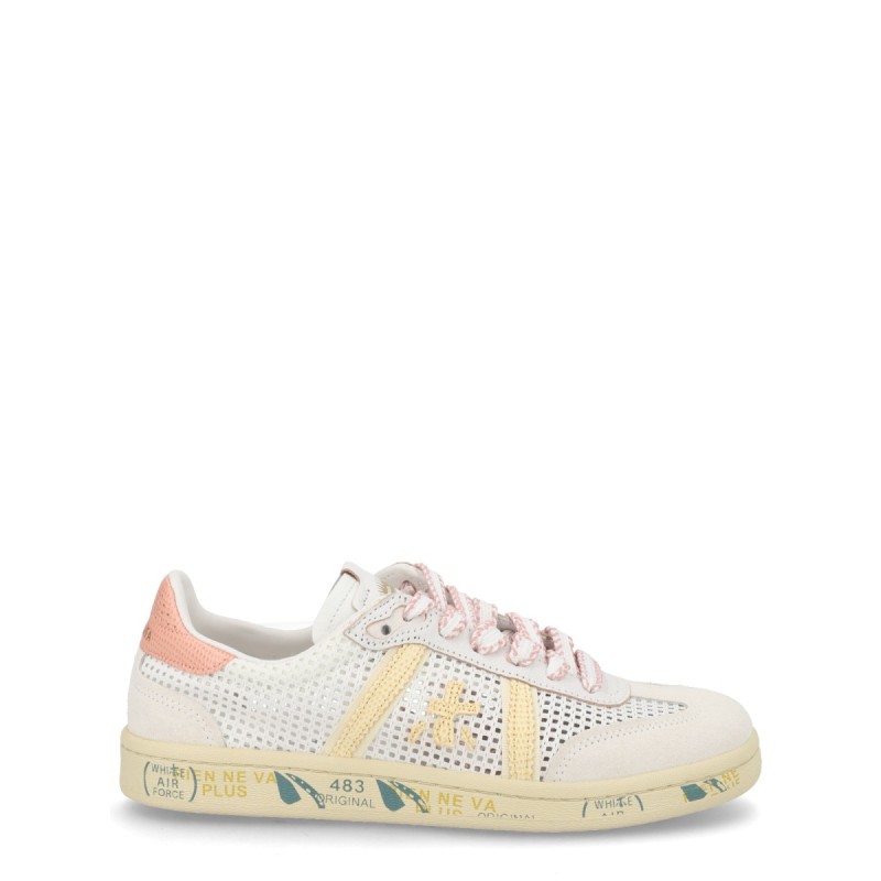 SNEAKER "BONNIED"