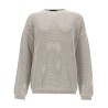 MAGLIA CON PAILLETTES