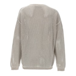 MAGLIA CON PAILLETTES