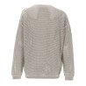 MAGLIA CON PAILLETTES