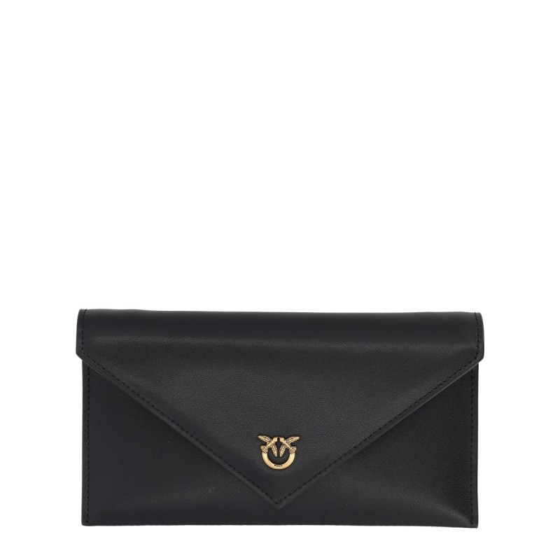 BORSA SMALL IN PELLE