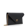 BORSA SMALL IN PELLE