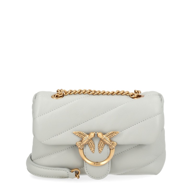 BORSA "LOVE PUFF" BABY