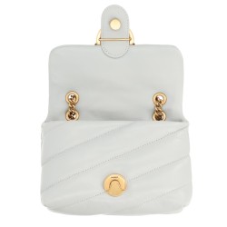 BORSA "LOVE PUFF" BABY