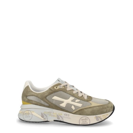 SNEAKER "MOERUN"