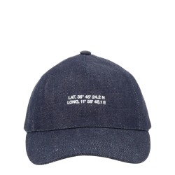 CAPPELLO DA BASEBALL "EDEN BOUSSOLE"