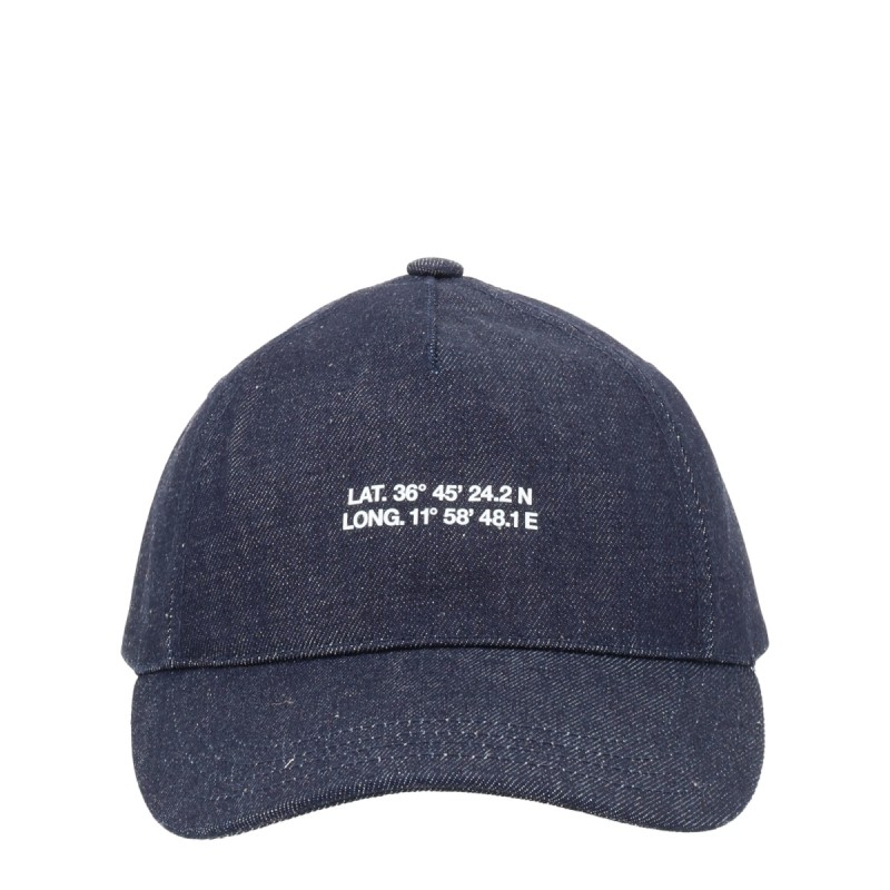 CAPPELLO DA BASEBALL "EDEN BOUSSOLE"
