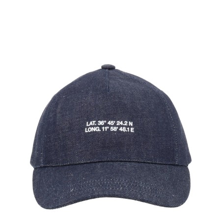 CAPPELLO DA BASEBALL "EDEN BOUSSOLE"