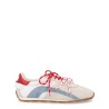 SNEAKER "DC-642"