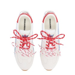 SNEAKER "DC-642"