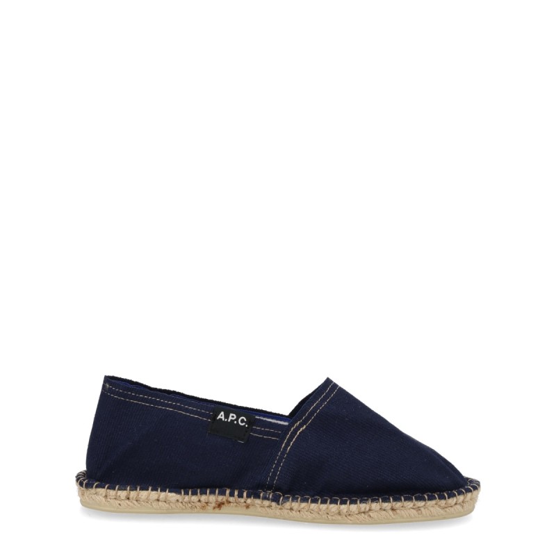 ESPADRILLA IN TELA