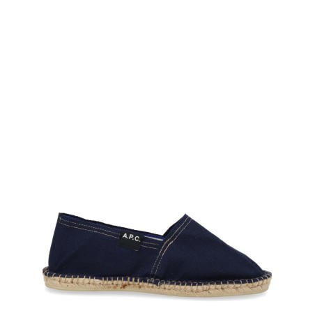 ESPADRILLA IN TELA