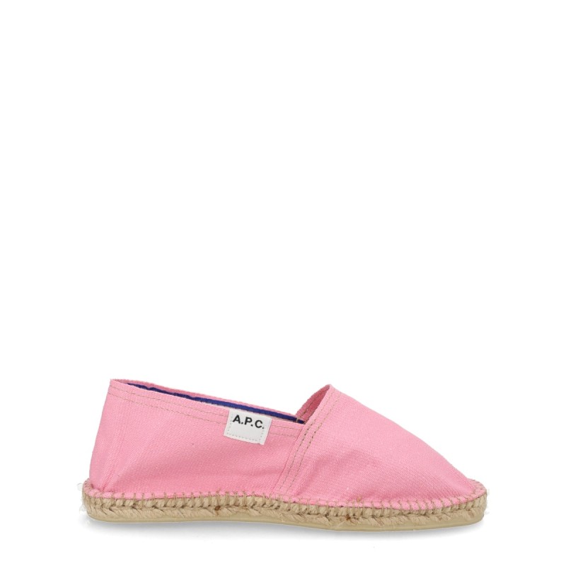 ESPADRILLA IN TELA