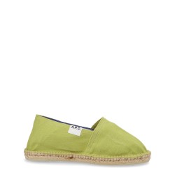 ESPADRILLA IN TELA
