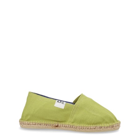 ESPADRILLA IN TELA