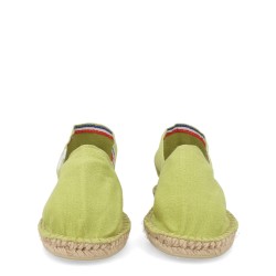 ESPADRILLA IN TELA