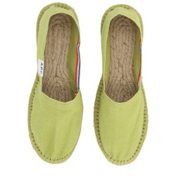 ESPADRILLA IN TELA