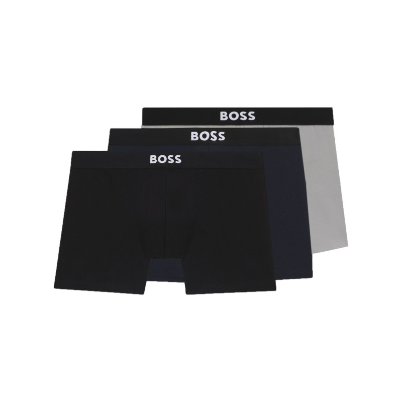 3-PACK BOXER CON LOGO
