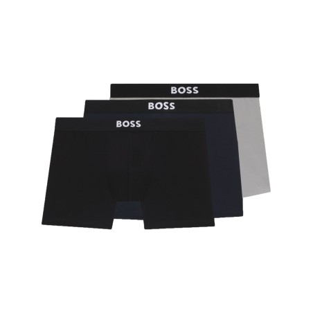 3-PACK BOXER CON LOGO