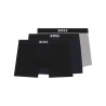 3-PACK BOXER CON LOGO