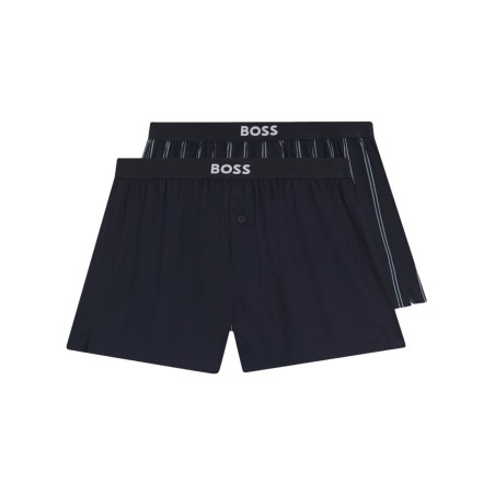2-PACK BOXER CON LOGO