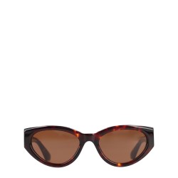 OCCHIALE DA SOLE "CAT EYE"