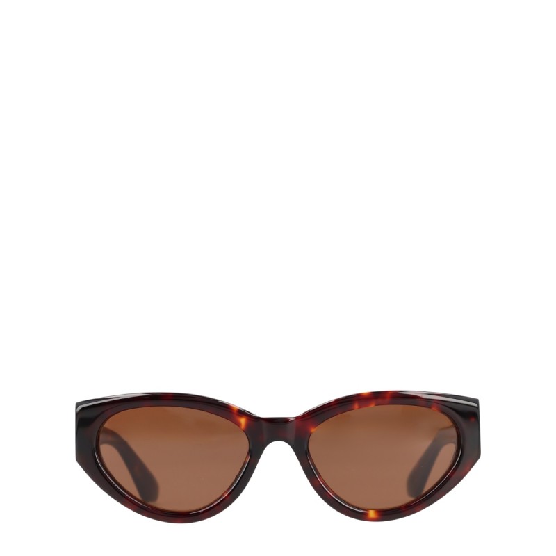 OCCHIALE DA SOLE "CAT EYE"