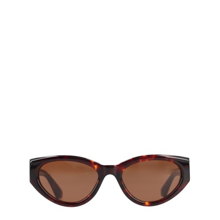 OCCHIALE DA SOLE "CAT EYE"