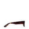 OCCHIALE DA SOLE "CAT EYE"