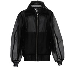 GIACCA BOMBER "DRACUCOLLAR FLIGHT"