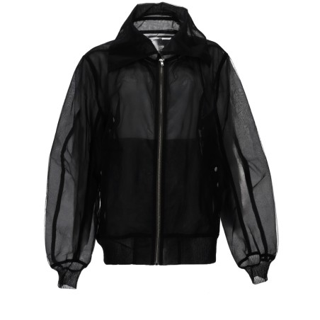 GIACCA BOMBER "DRACUCOLLAR FLIGHT"