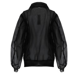 GIACCA BOMBER "DRACUCOLLAR FLIGHT"