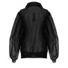 GIACCA BOMBER "DRACUCOLLAR FLIGHT"