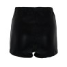 SHORTS "DIRT BOLAN CUT OFF"