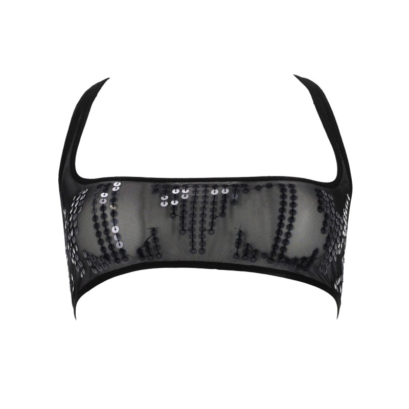 TOP "UNHORNY"