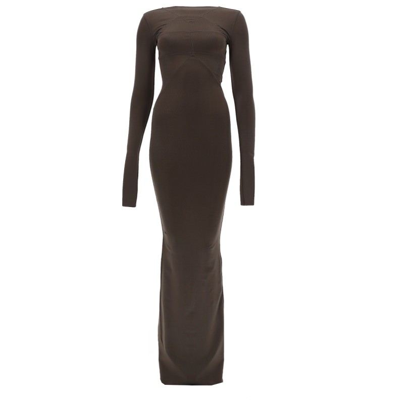 ABITO "TEMPLE GOWN"