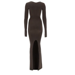 ABITO "TEMPLE GOWN"