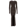 ABITO "TEMPLE GOWN"