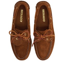 MOCASSINO "PORTLAND"