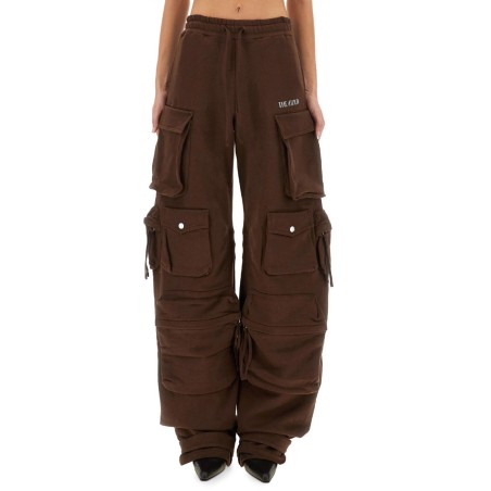 LONG PANTS "FERN"