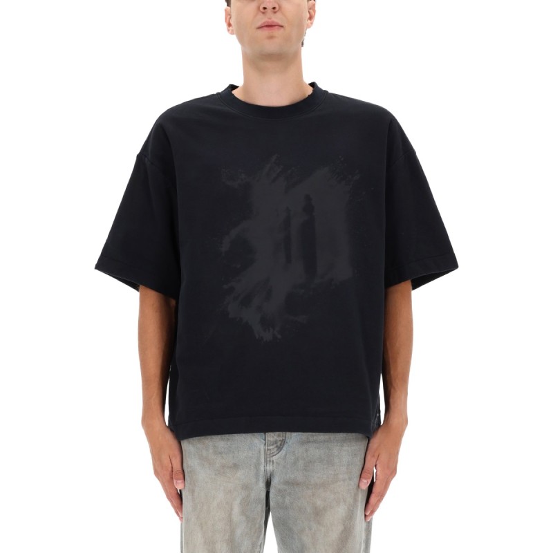 T-SHIRT "DUST"