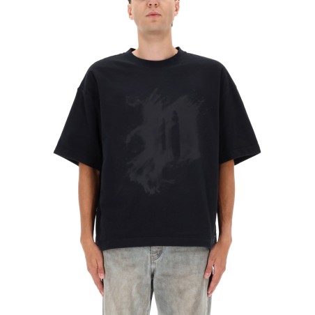 T-SHIRT "DUST"